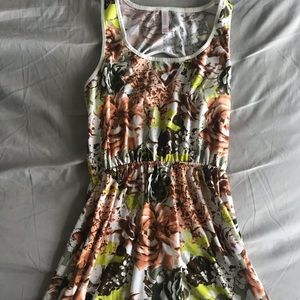 Summer dress